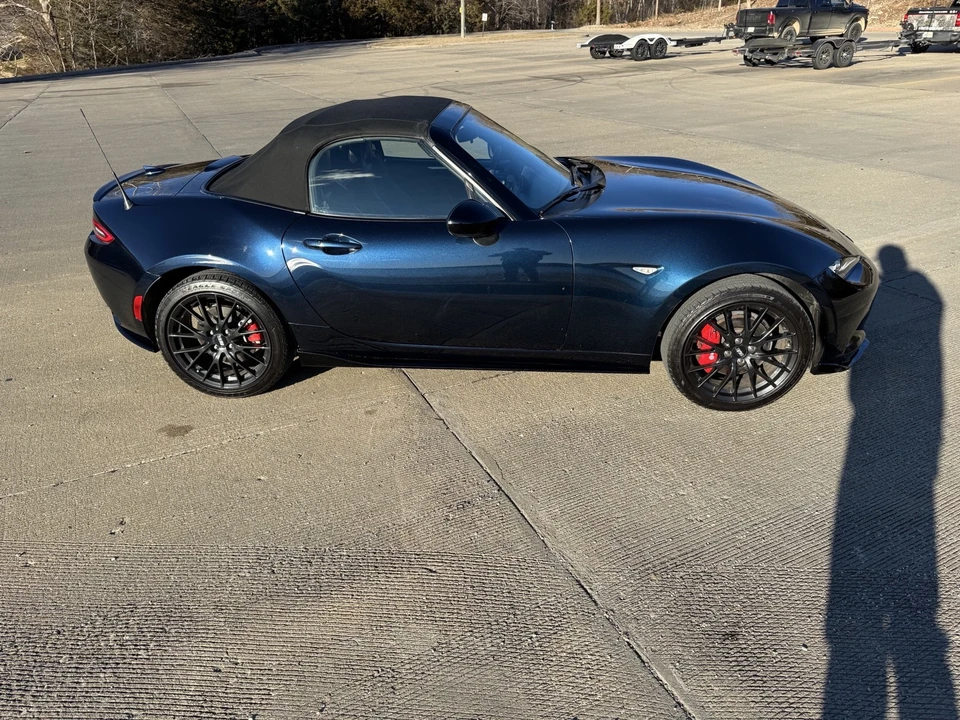 2024 Mazda ND MX-5 Miata - Image 3 of 13