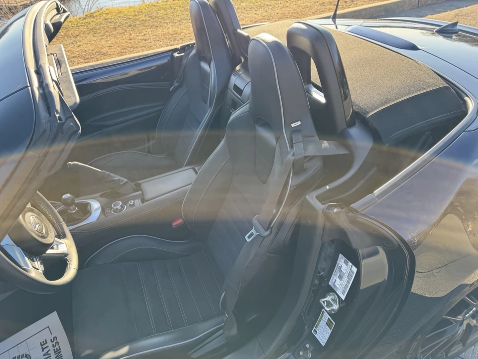 2024 Mazda ND MX-5 Miata - Image 11 of 13