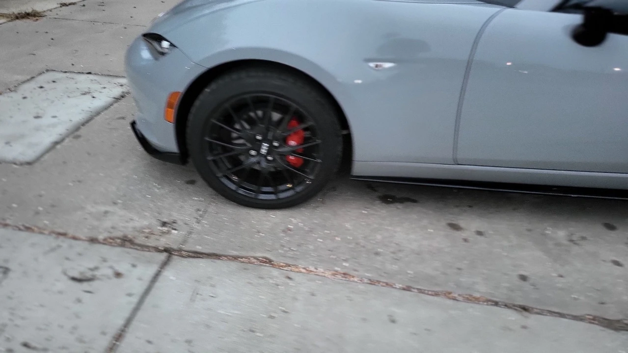 2024 Mazda ND MX-5 Miata - Image 5 of 21