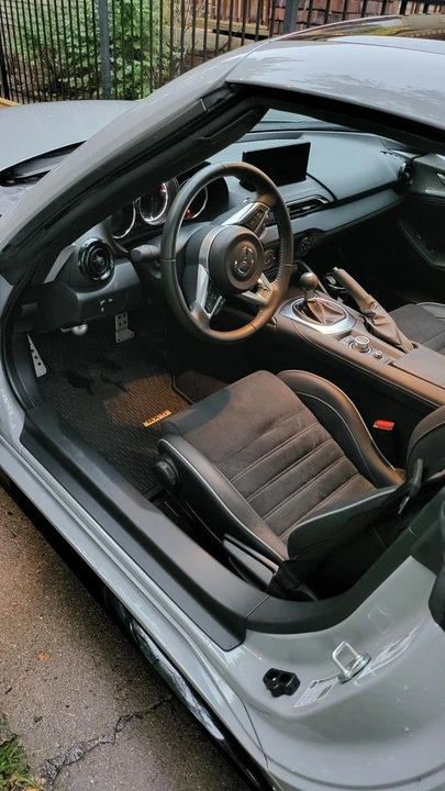 2024 Mazda ND MX-5 Miata - Image 12 of 21