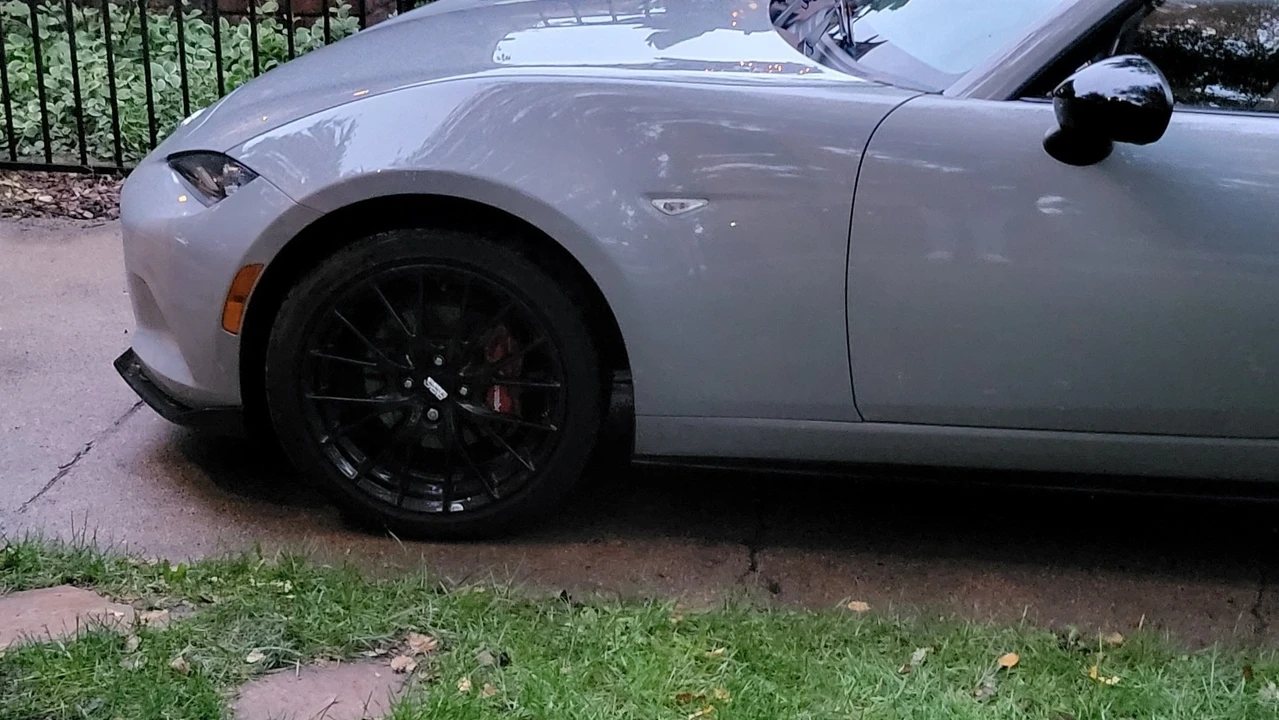 2024 Mazda ND MX-5 Miata - Image 10 of 21