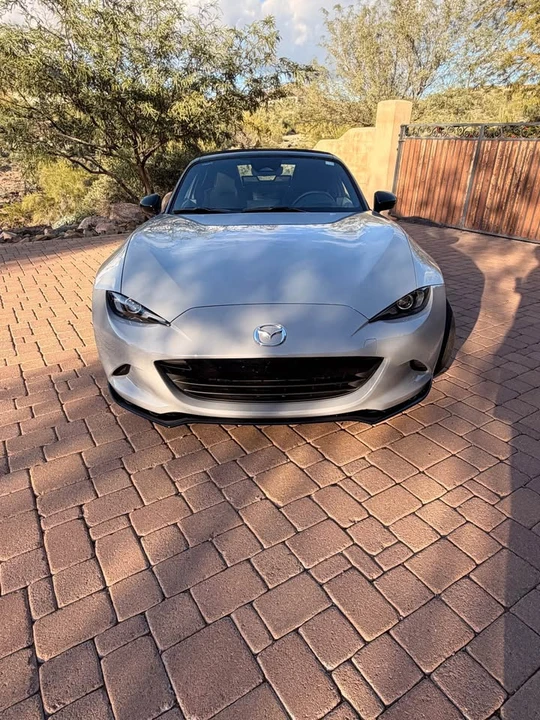 2024 Mazda ND MX-5 Miata - Image 4 of 5