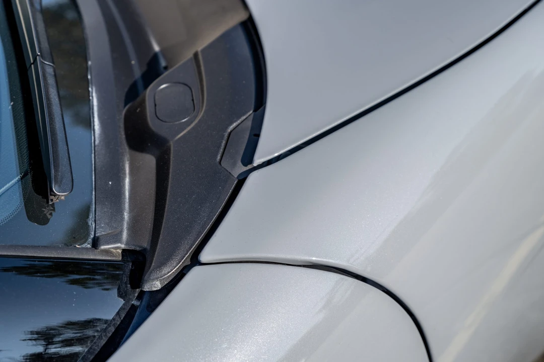2024 Mazda ND MX-5 Miata - Image 27 of 31
