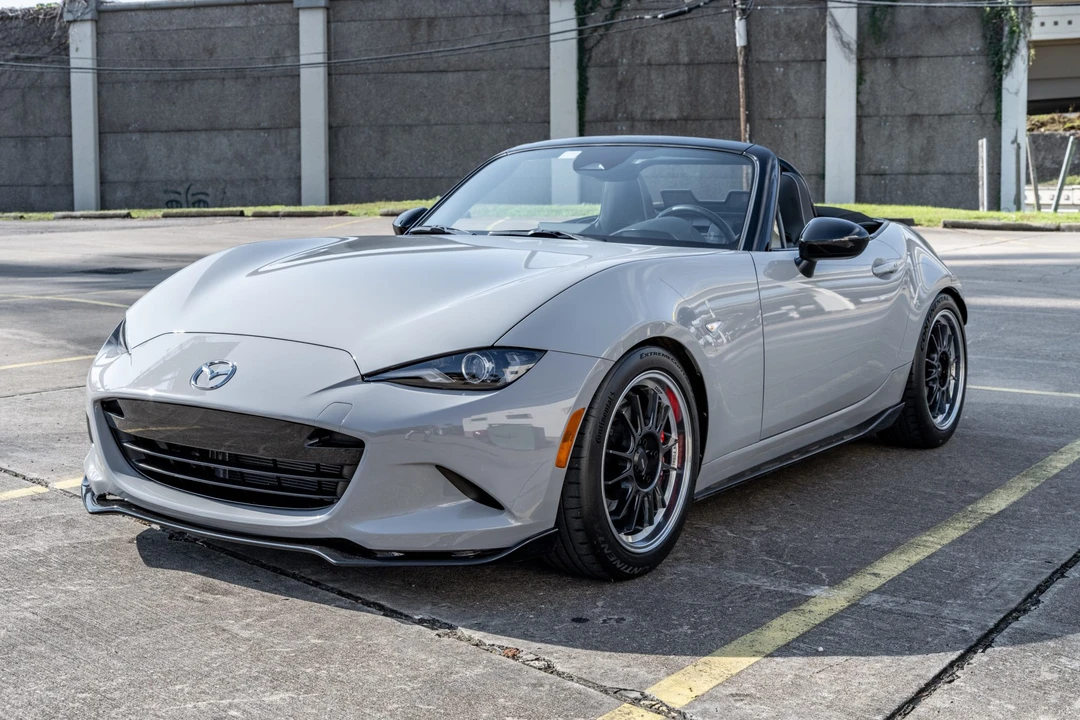 2024 Mazda ND MX-5 Miata - Image 2 of 31