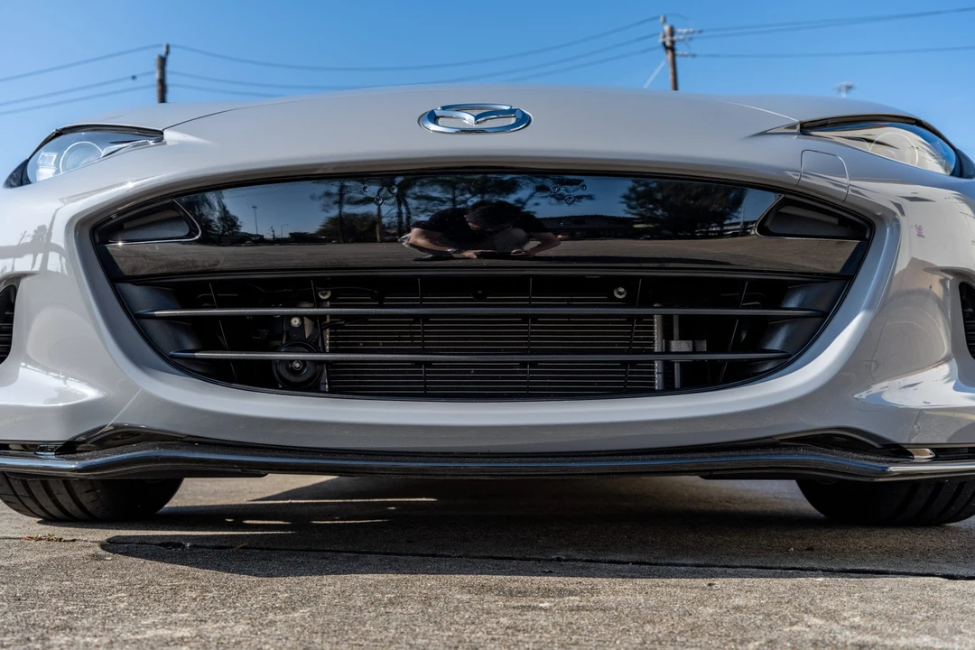 2024 Mazda ND MX-5 Miata - Image 20 of 31