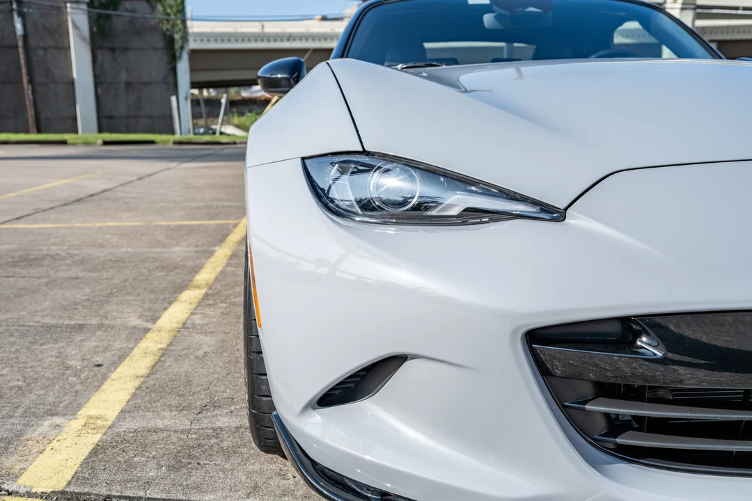 2024 Mazda ND MX-5 Miata - Image 18 of 31