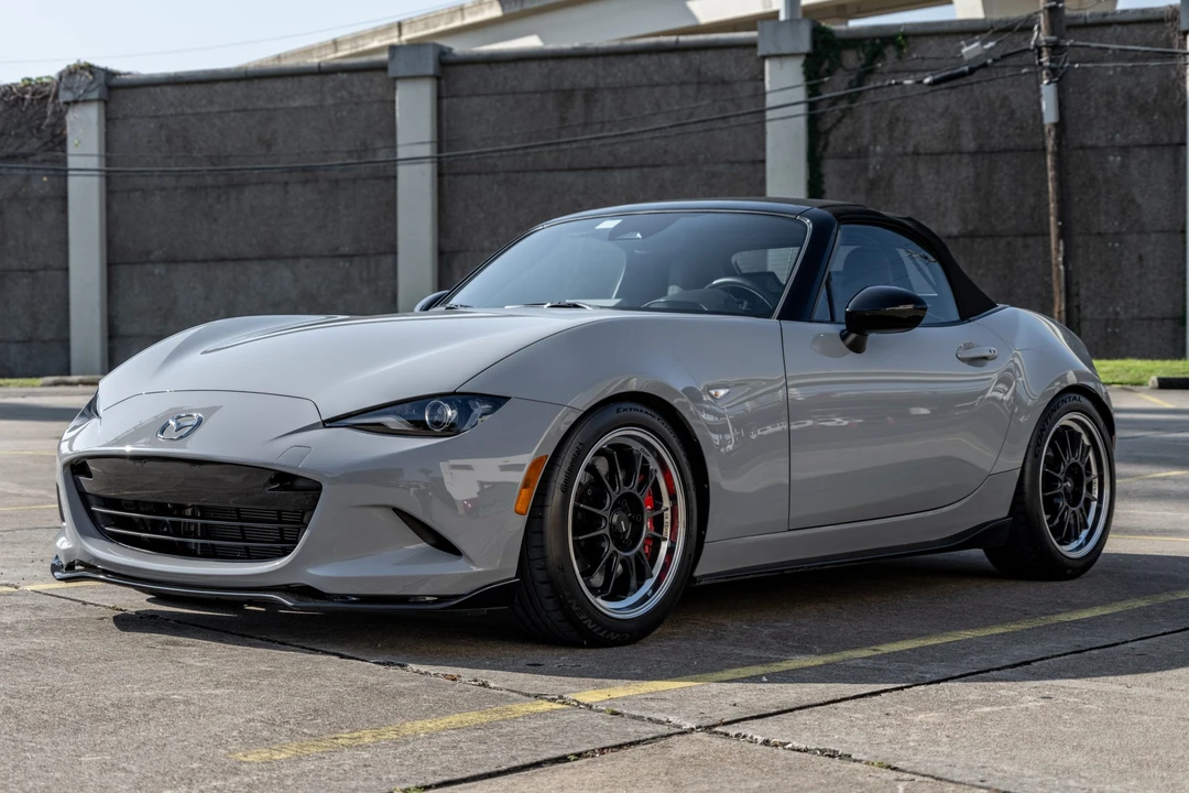 2024 Mazda ND MX-5 Miata - Image 10 of 31