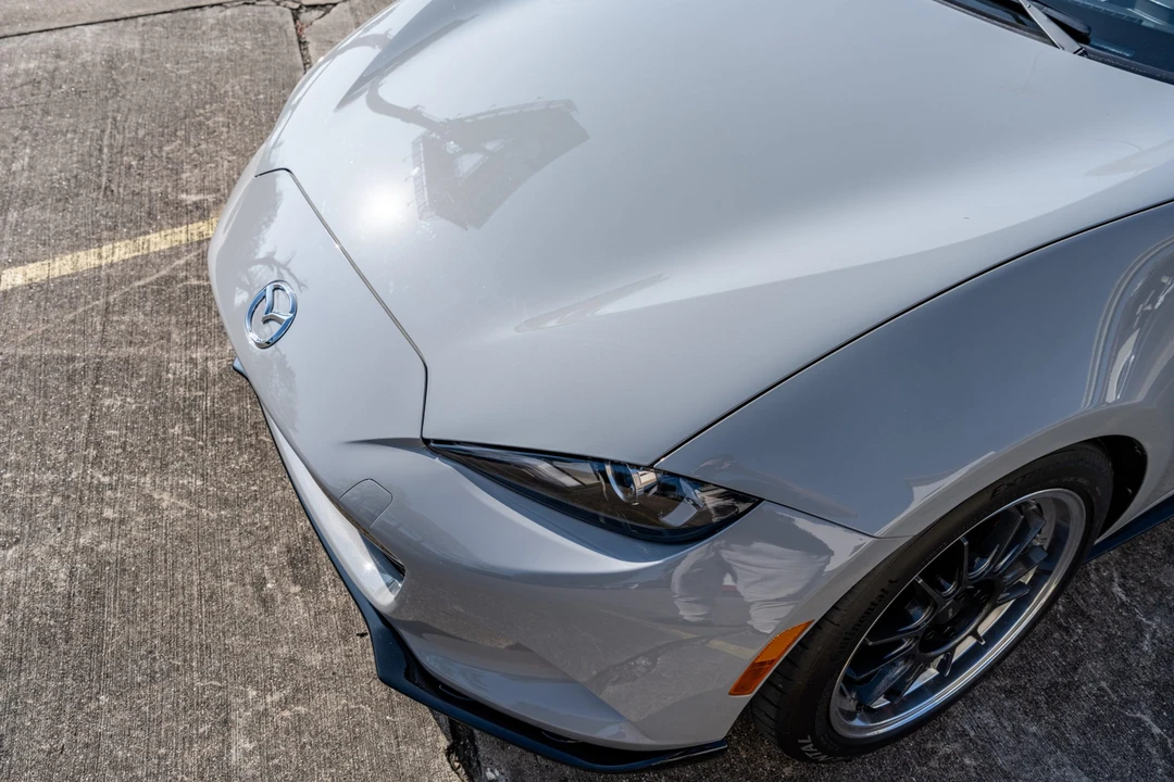 2024 Mazda ND MX-5 Miata - Image 23 of 31