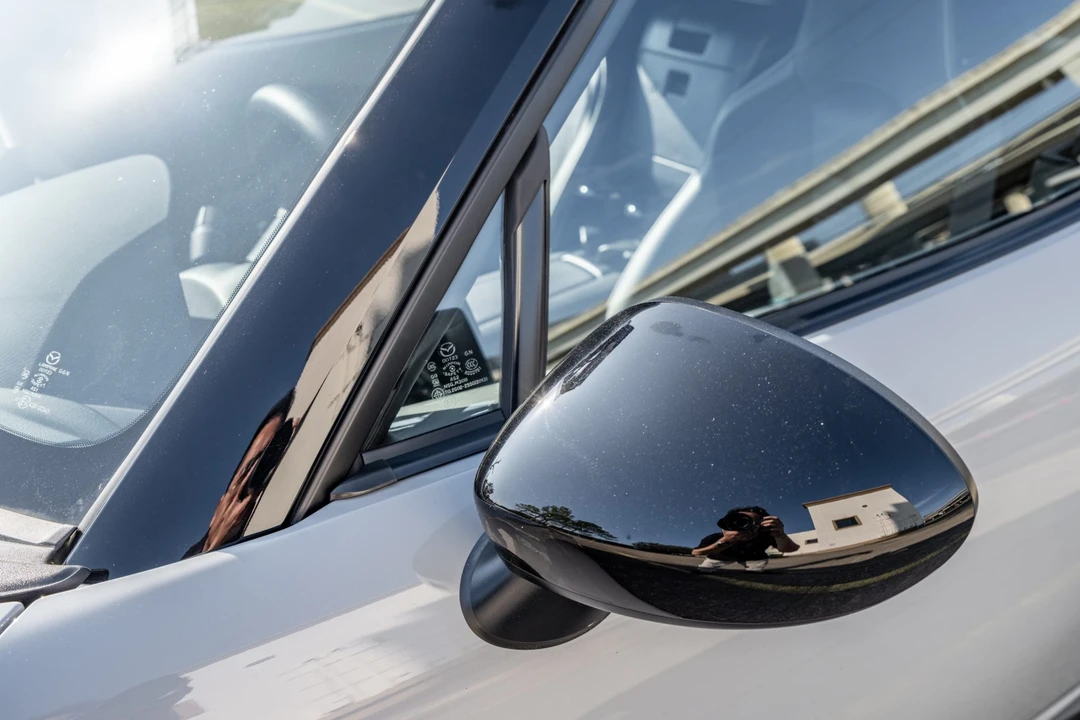 2024 Mazda ND MX-5 Miata - Image 29 of 31
