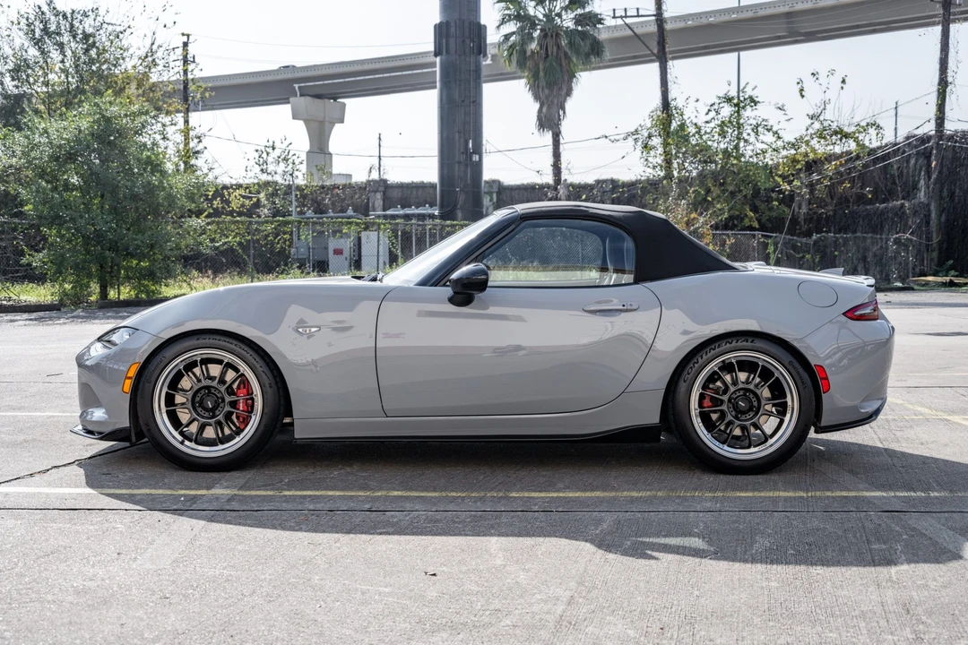 2024 Mazda ND MX-5 Miata - Image 17 of 31