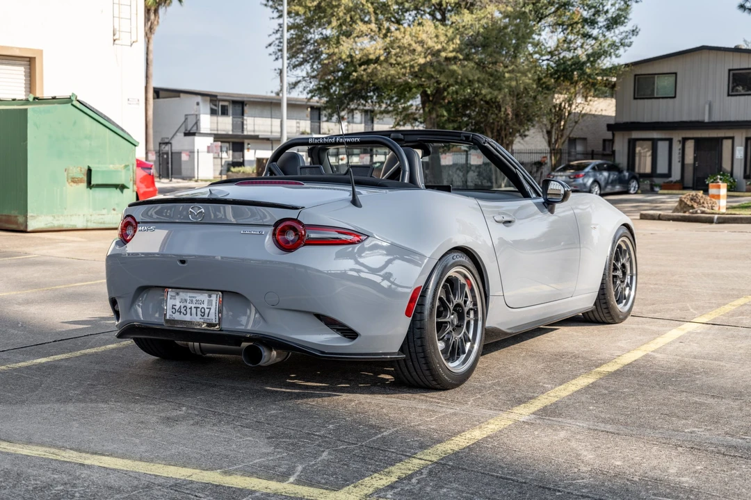 2024 Mazda ND MX-5 Miata - Image 6 of 31