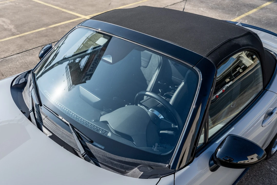 2024 Mazda ND MX-5 Miata - Image 28 of 31