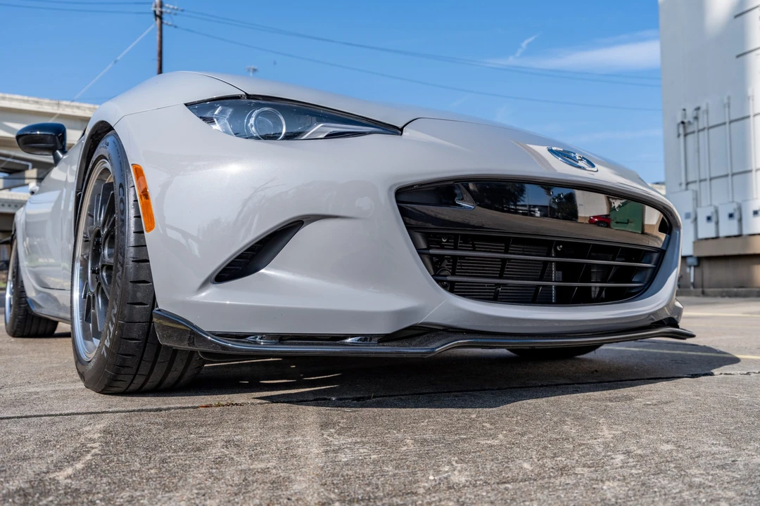 2024 Mazda ND MX-5 Miata - Image 21 of 31