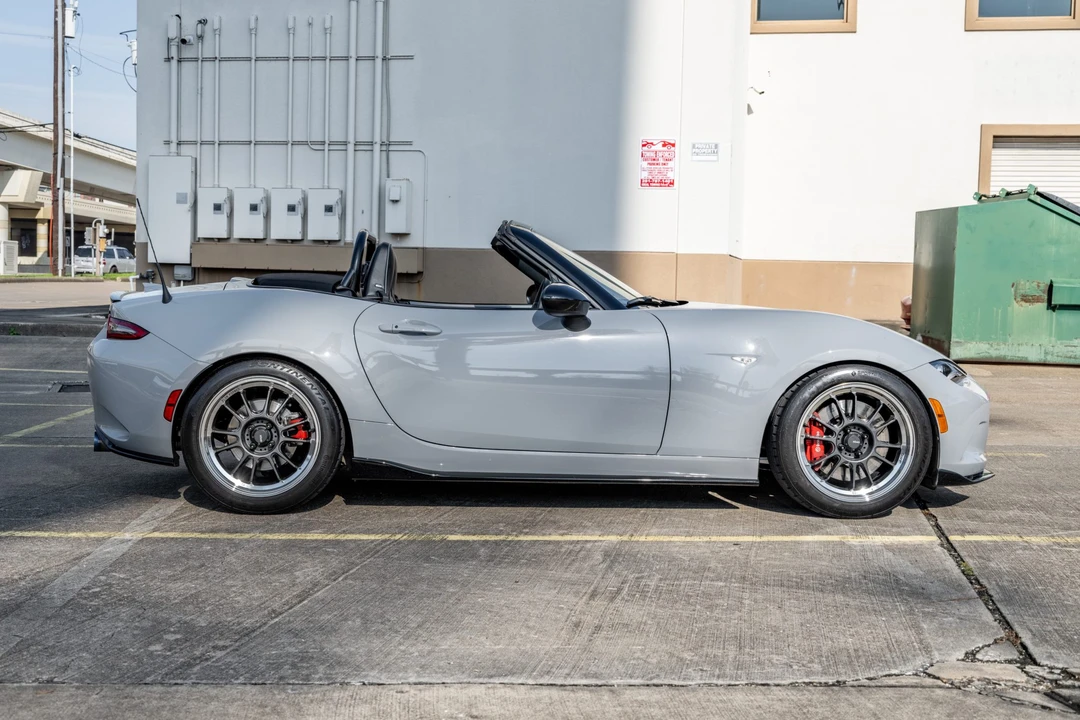 2024 Mazda ND MX-5 Miata - Image 5 of 31