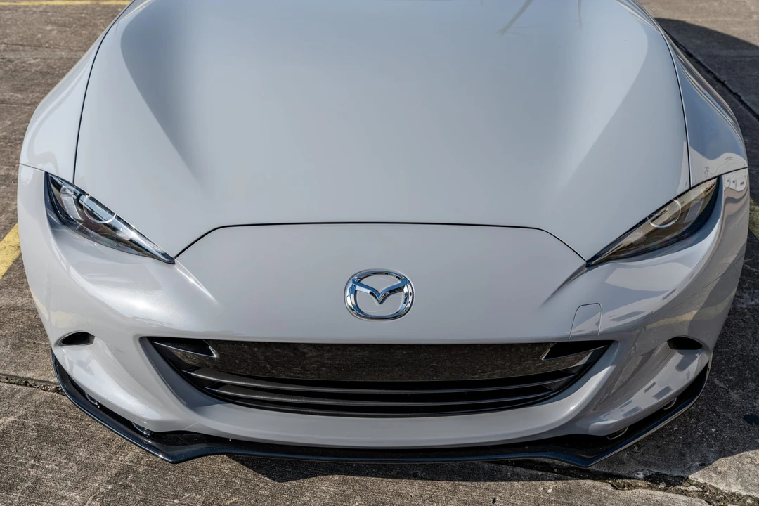 2024 Mazda ND MX-5 Miata - Image 24 of 31