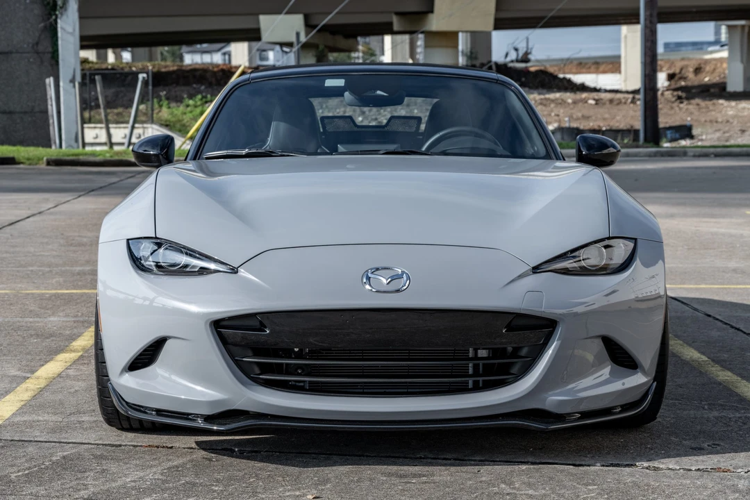 2024 Mazda ND MX-5 Miata - Image 11 of 31