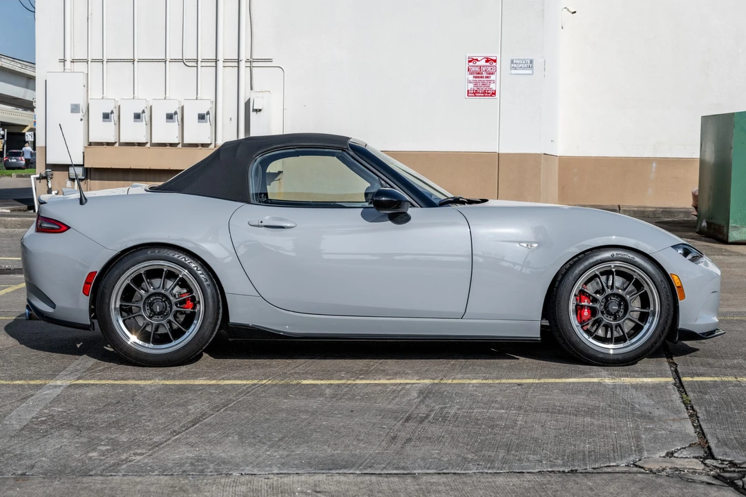 2024 Mazda ND MX-5 Miata - Image 13 of 31