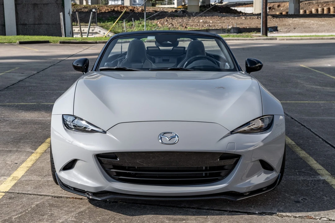 2024 Mazda ND MX-5 Miata - Image 3 of 31