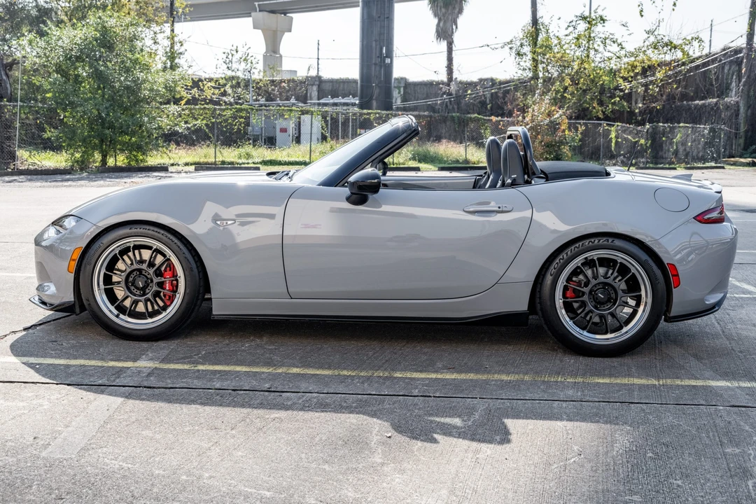 2024 Mazda ND MX-5 Miata - Image 9 of 31