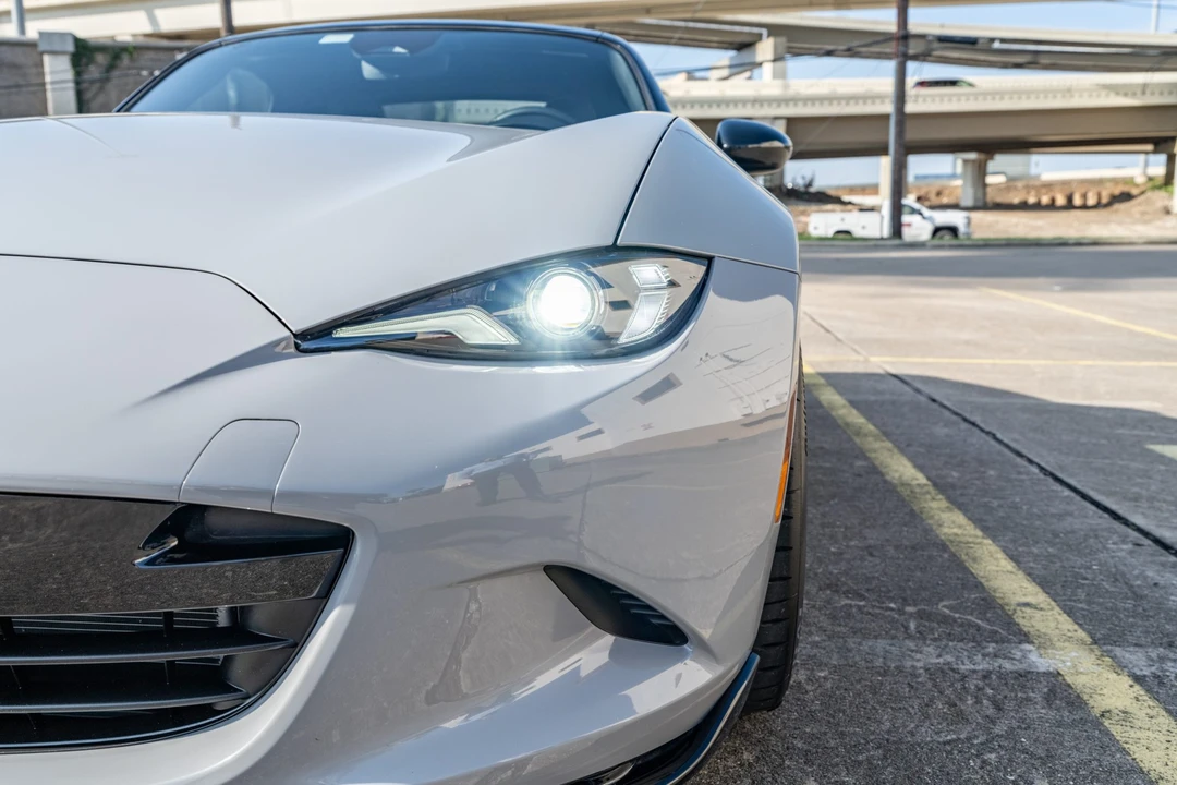 2024 Mazda ND MX-5 Miata - Image 19 of 31