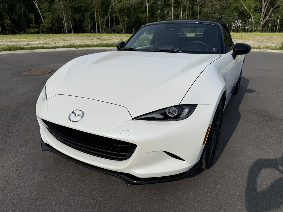 2024 Mazda ND MX-5 Miata - Image 31 of 31