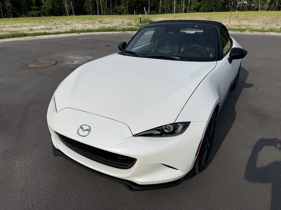 2024 Mazda ND MX-5 Miata - Image 30 of 31