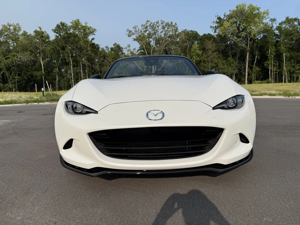 2024 Mazda ND MX-5 Miata - Image 29 of 31