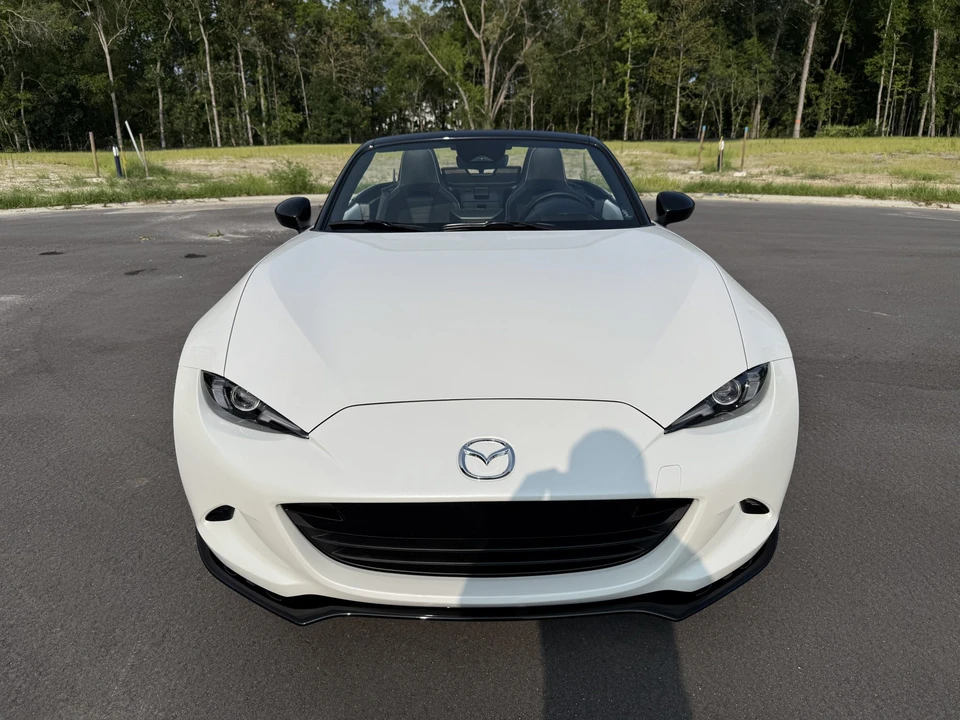 2024 Mazda ND MX-5 Miata - Image 23 of 31
