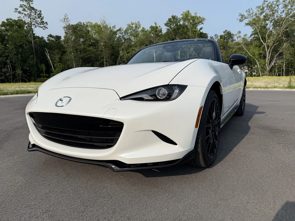 2024 Mazda ND MX-5 Miata - Image 3 of 31