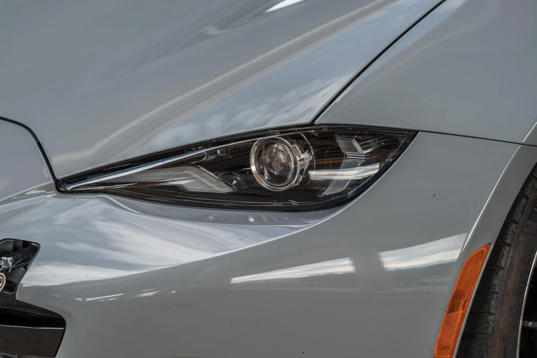 2024 Mazda ND MX-5 Miata - Image 18 of 31