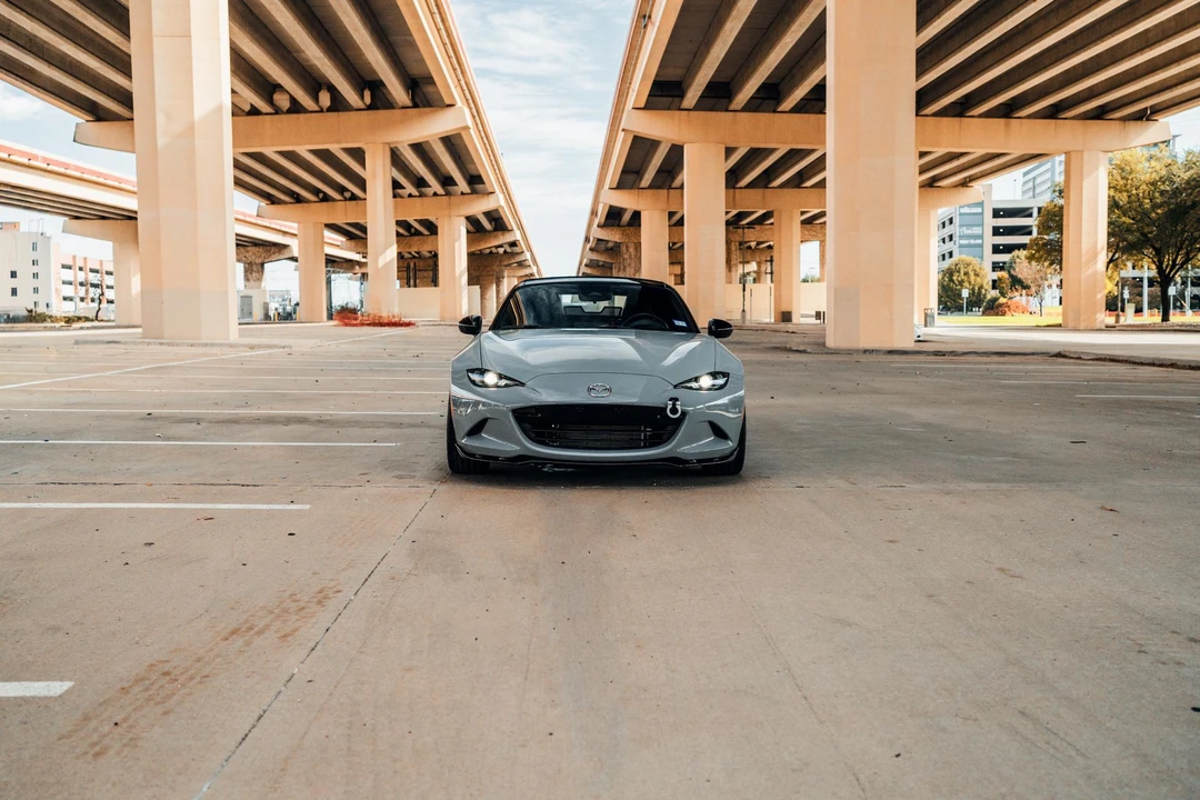 2024 Mazda ND MX-5 Miata - Image 6 of 31
