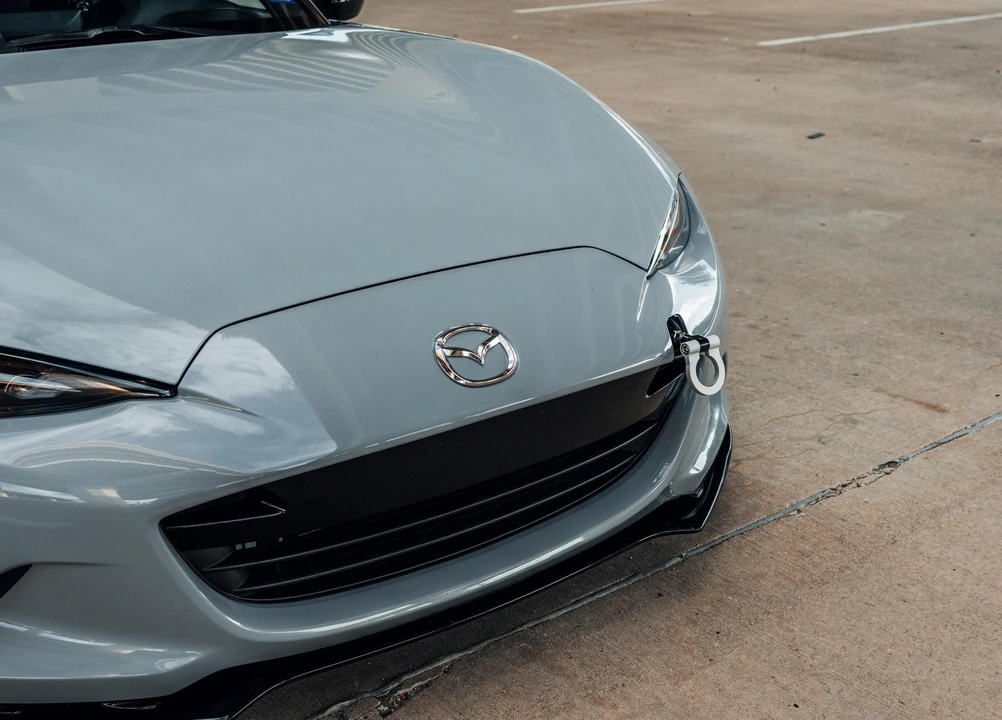 2024 Mazda ND MX-5 Miata - Image 15 of 31