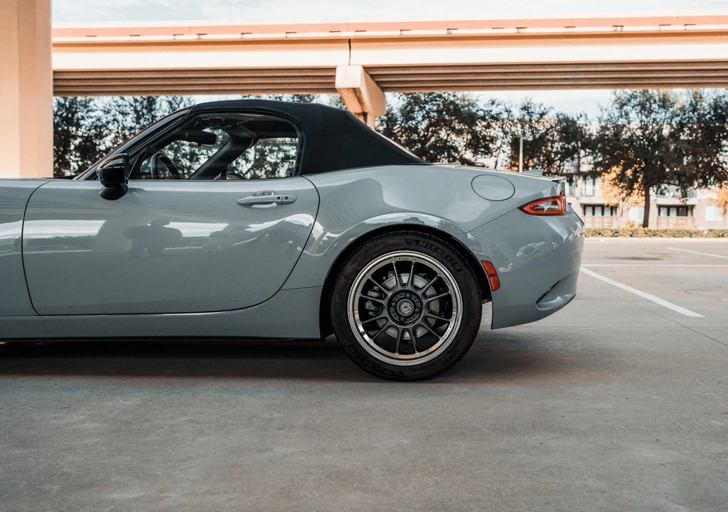 2024 Mazda ND MX-5 Miata - Image 20 of 31