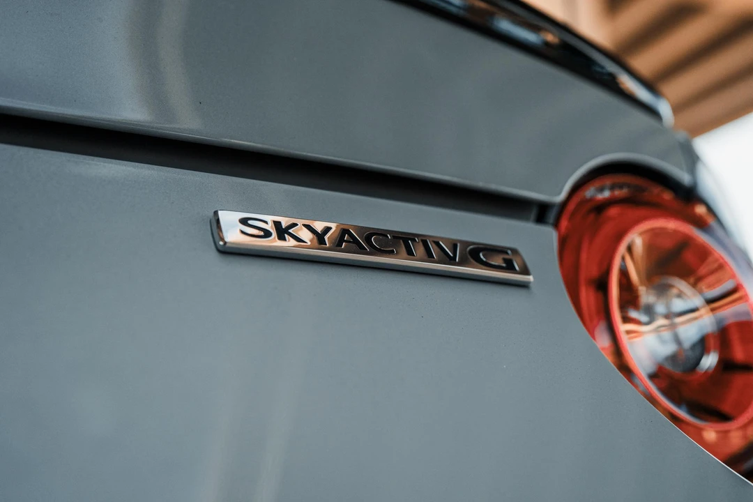 2024 Mazda ND MX-5 Miata - Image 25 of 31