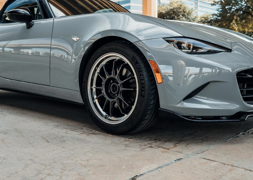 2024 Mazda ND MX-5 Miata - Image 30 of 31