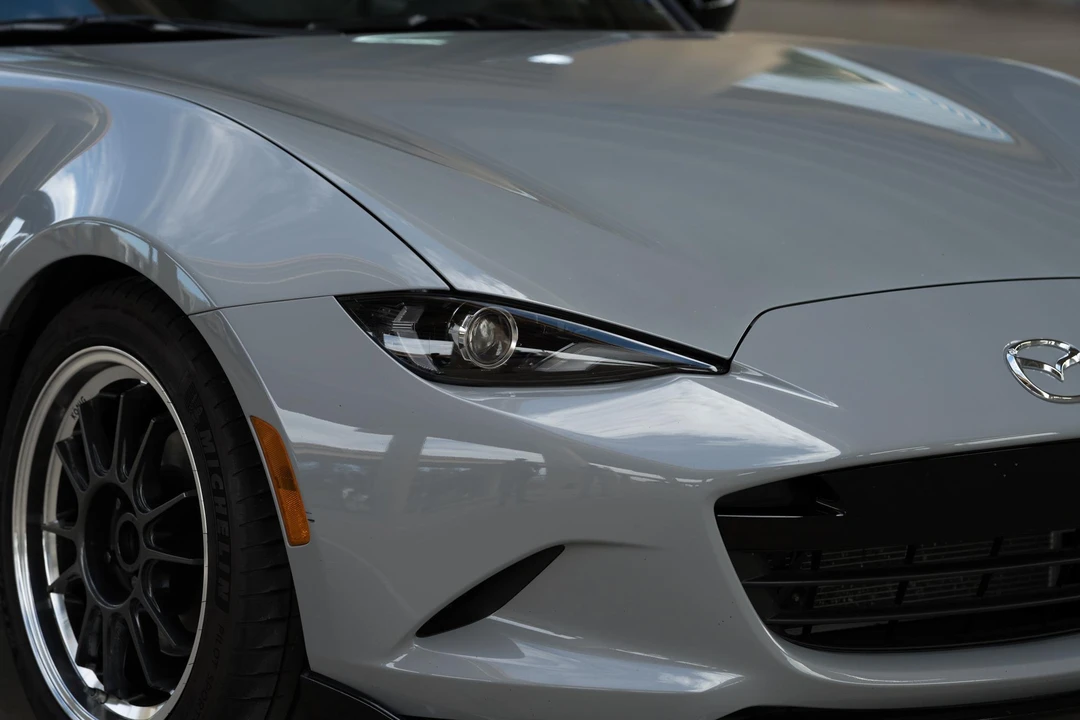 2024 Mazda ND MX-5 Miata - Image 14 of 31