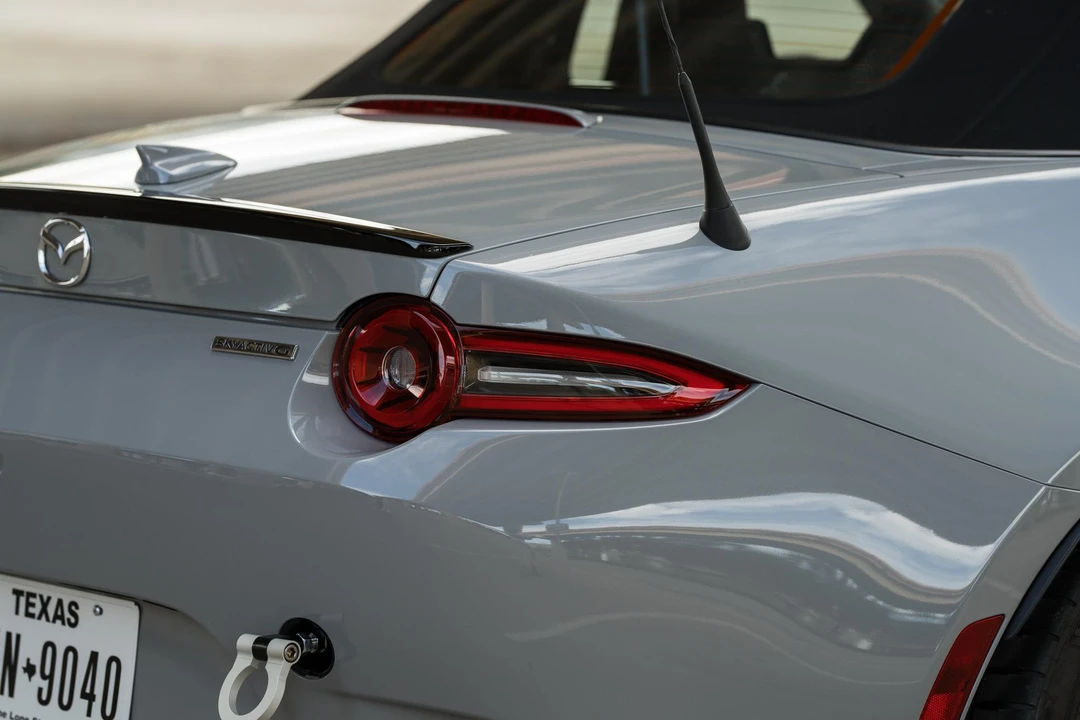 2024 Mazda ND MX-5 Miata - Image 28 of 31