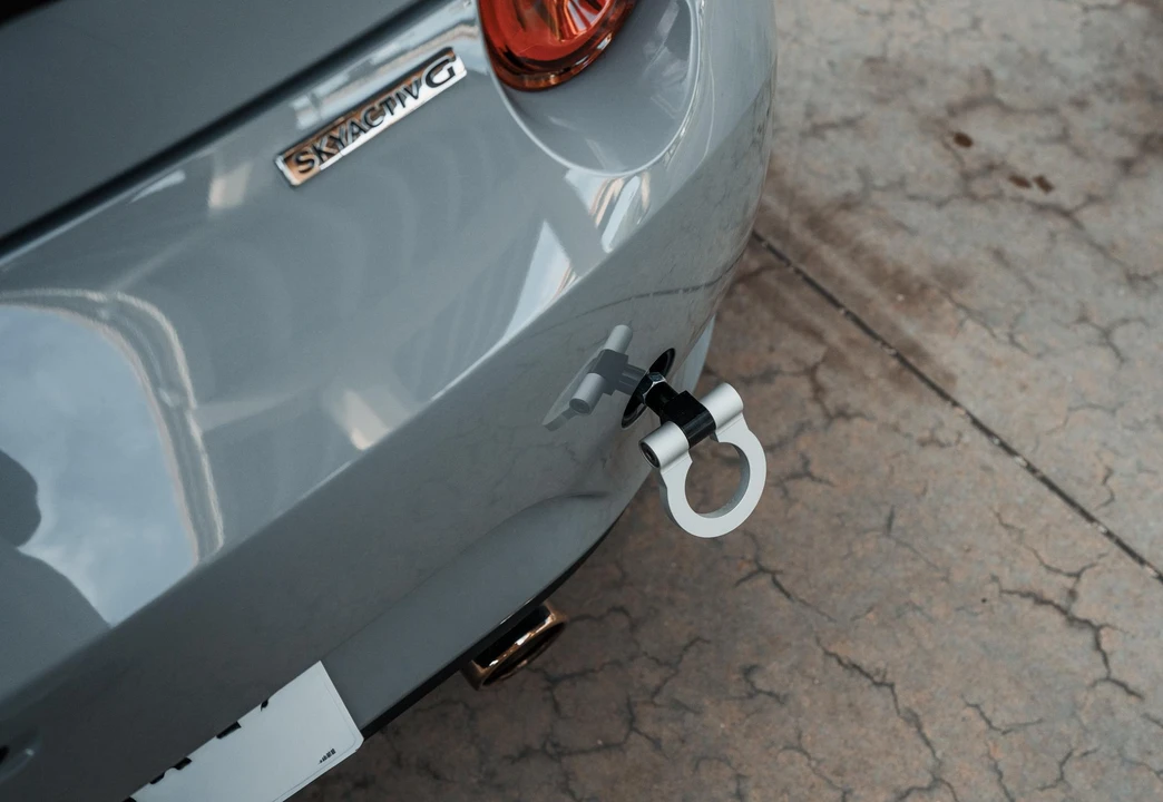 2024 Mazda ND MX-5 Miata - Image 27 of 31