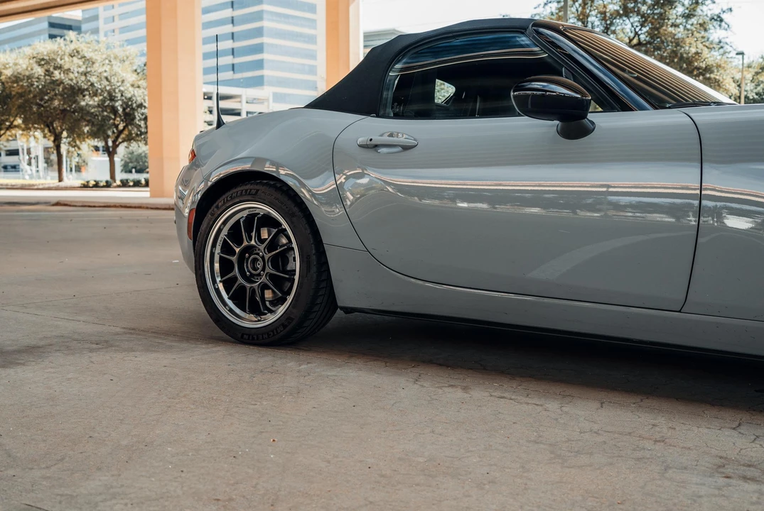 2024 Mazda ND MX-5 Miata - Image 29 of 31