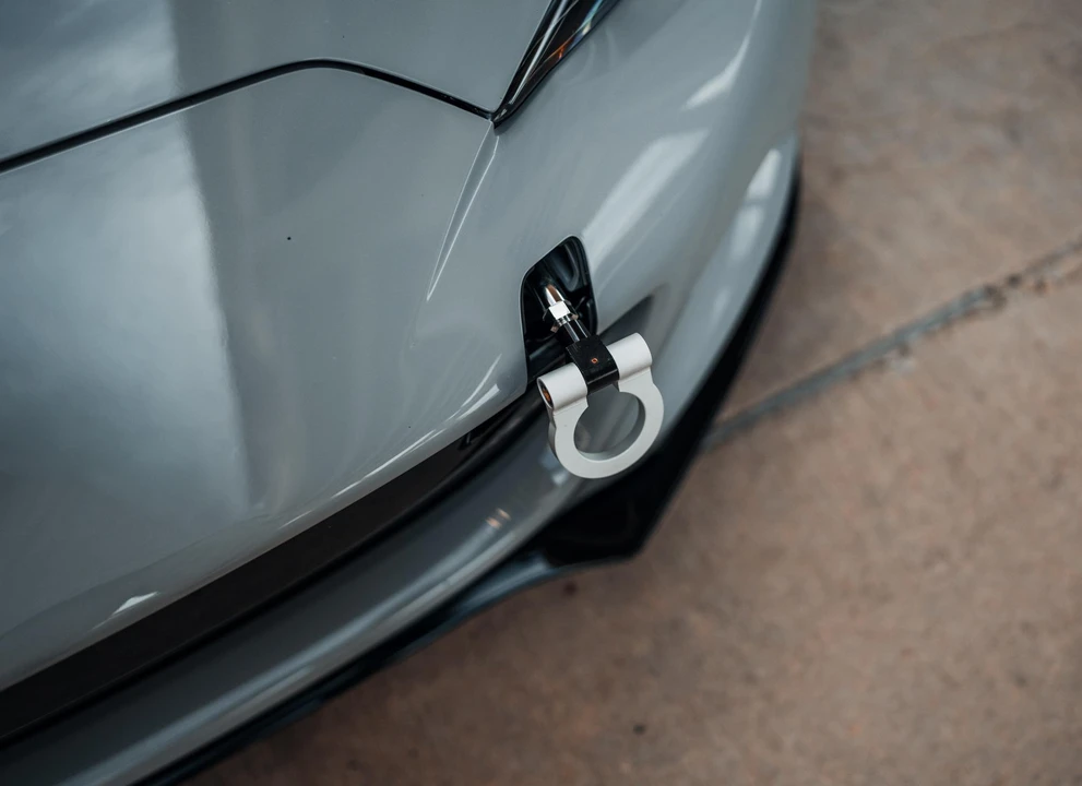 2024 Mazda ND MX-5 Miata - Image 16 of 31