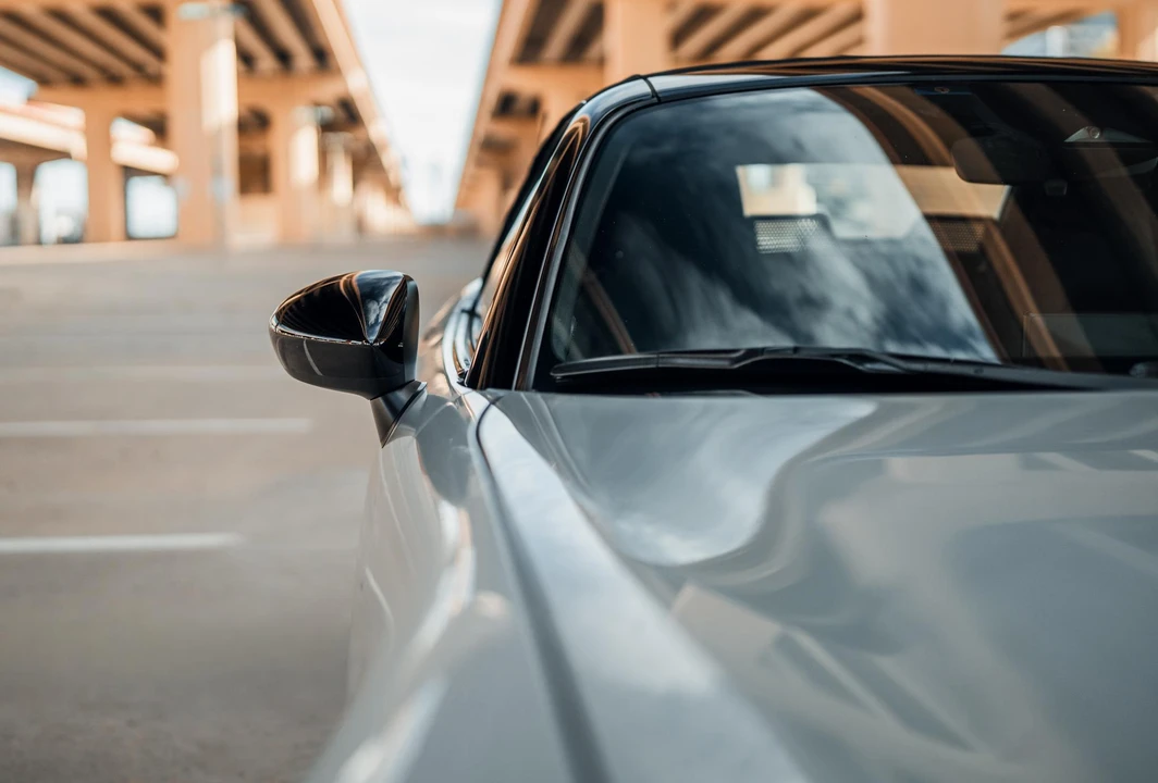 2024 Mazda ND MX-5 Miata - Image 13 of 31