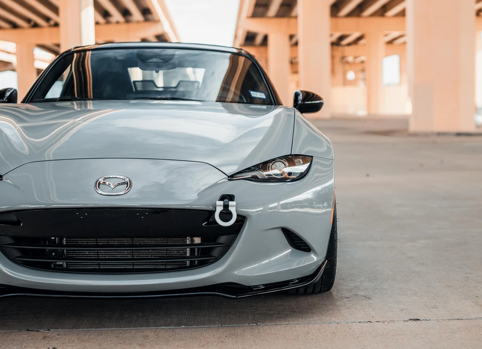 2024 Mazda ND MX-5 Miata - Image 17 of 31