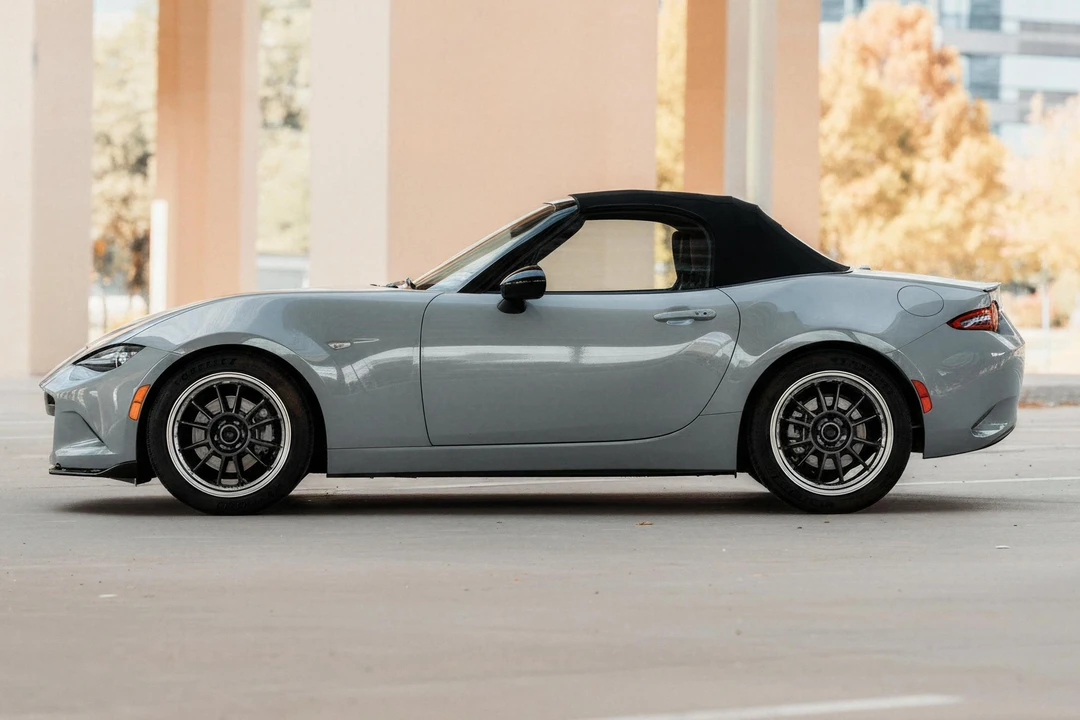 2024 Mazda ND MX-5 Miata - Image 3 of 31