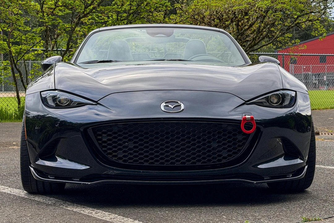 2024 Mazda ND MX-5 Miata - Image 2 of 31
