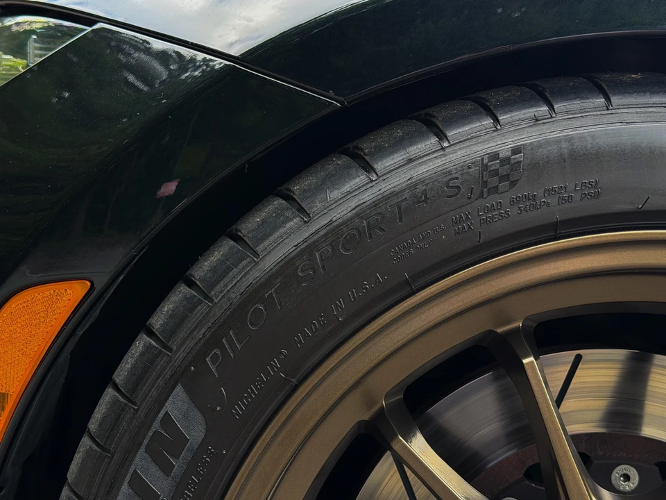 2024 Mazda ND MX-5 Miata - Image 21 of 31