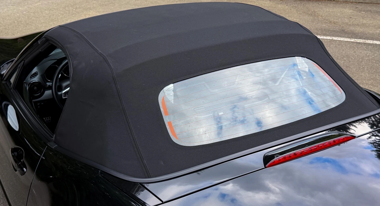 2024 Mazda ND MX-5 Miata - Image 24 of 31