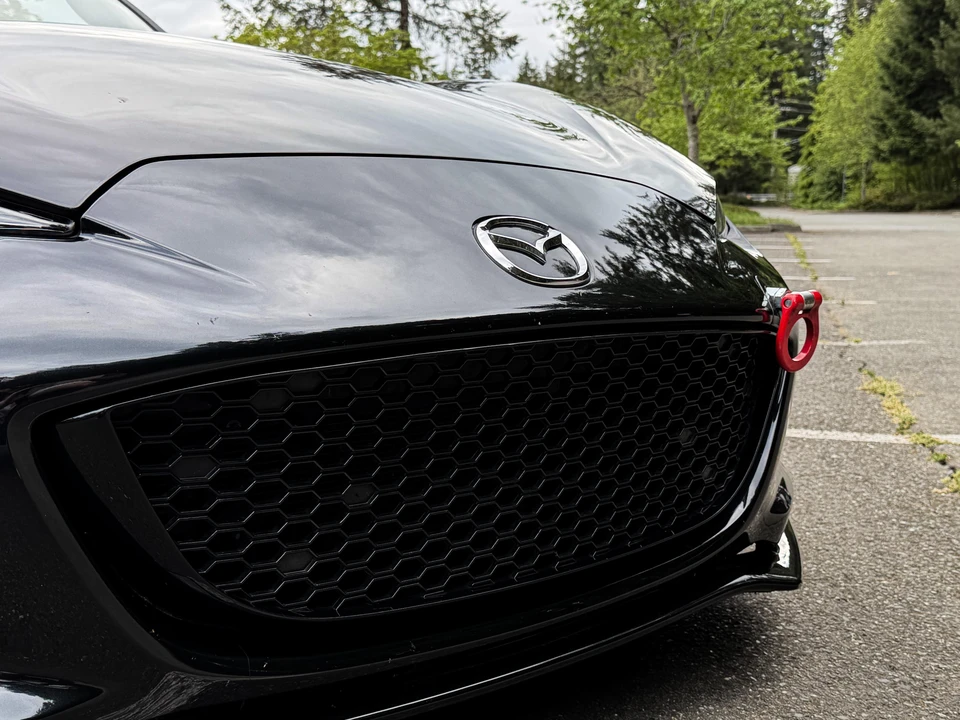 2024 Mazda ND MX-5 Miata - Image 19 of 31