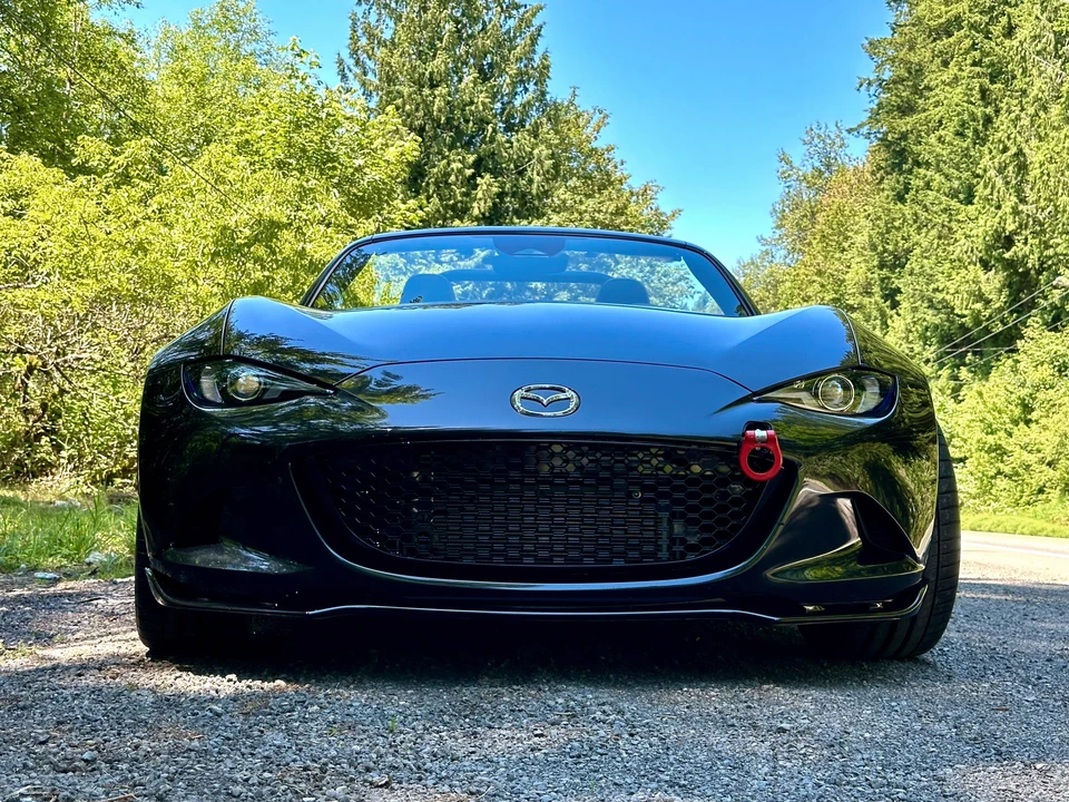 2024 Mazda ND MX-5 Miata - Image 14 of 31