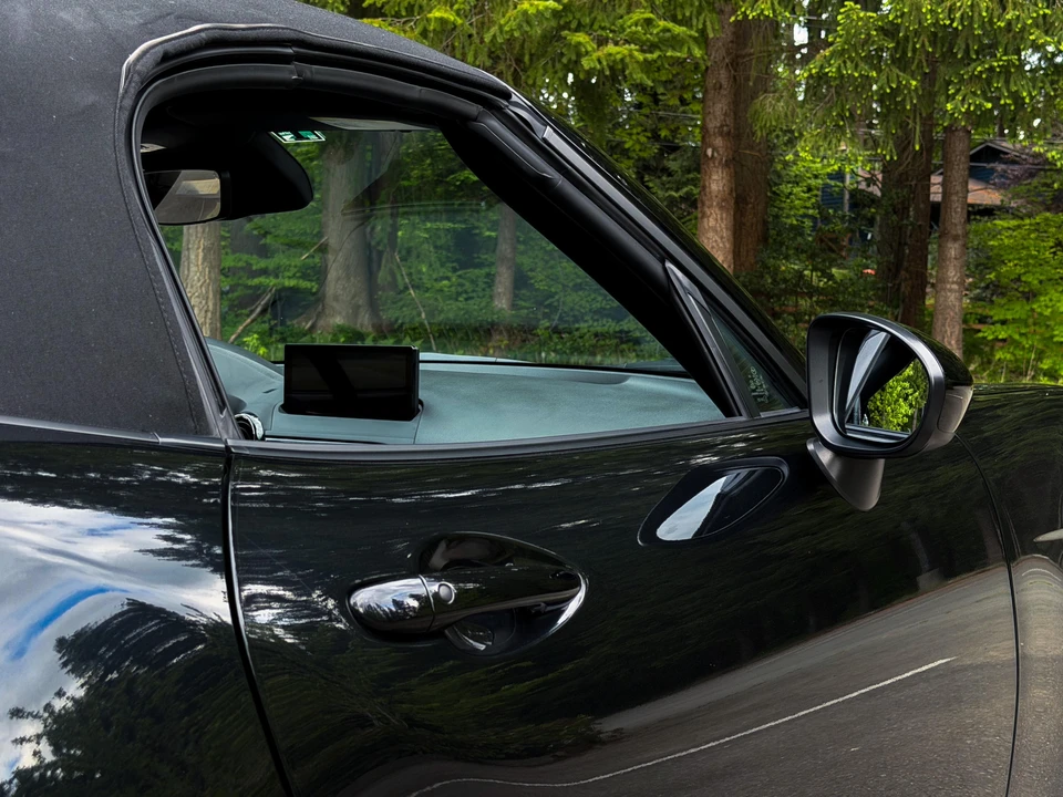 2024 Mazda ND MX-5 Miata - Image 27 of 31