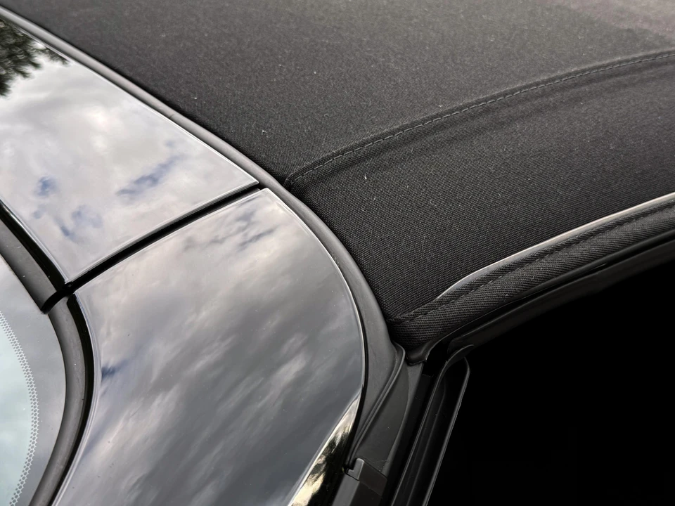 2024 Mazda ND MX-5 Miata - Image 23 of 31